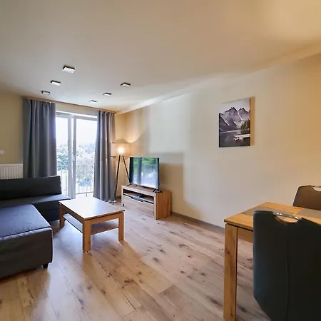 Laguna Fonte 16 Z Garazem Apartman Polanica-Zdrój