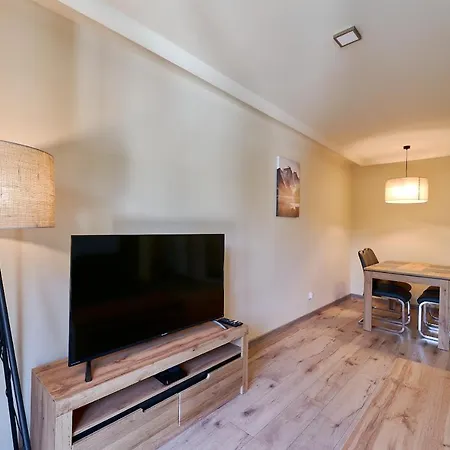 Laguna Fonte 16 Z Garazem Lejlighed Polanica-Zdrój