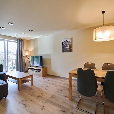 Laguna Fonte 16 Z Garazem * Polanica-Zdrój