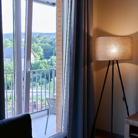 Laguna Fonte 16 Z Garazem * Polanica-Zdrój