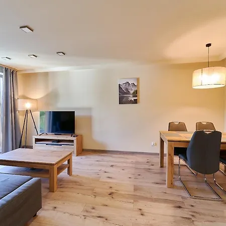 Laguna Fonte 16 Z Garazem * Polanica-Zdrój