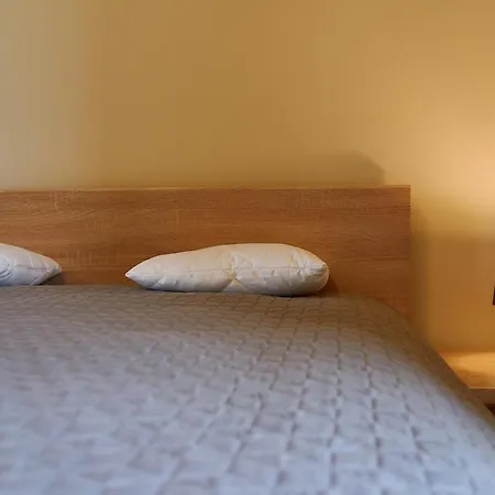 Laguna Fonte 16 Z Garazem