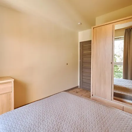 Lejlighed Laguna Fonte 16 Z Garazem