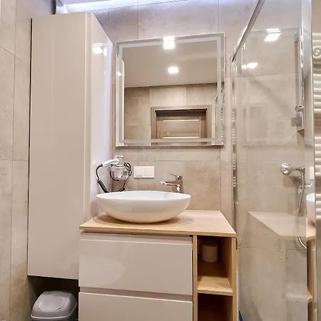 Laguna Fonte 16 Z Garazem *