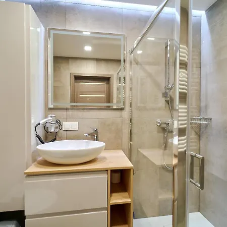 Laguna Fonte 16 Z Garazem Apartman *