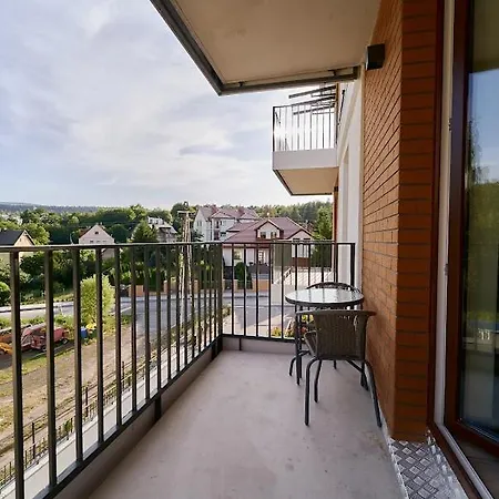 Apartman Laguna Fonte 16 Z Garazem