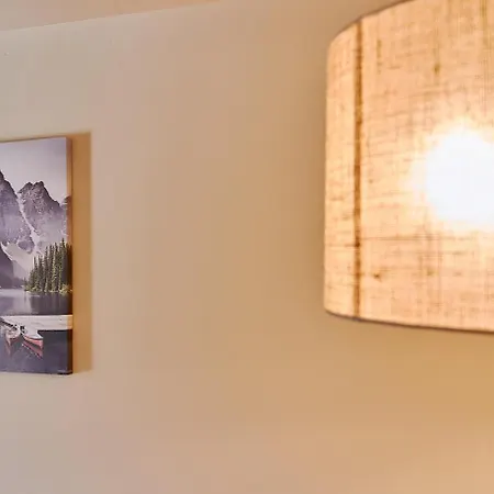 Lejlighed Laguna Fonte 16 Z Garazem *