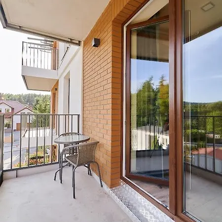 Laguna Fonte 16 Z Garazem *