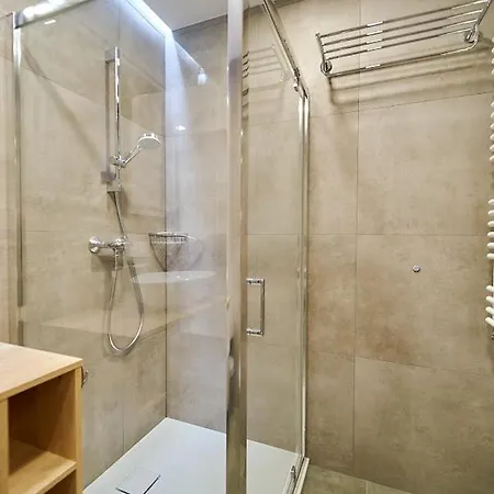 Laguna Fonte 16 Z Garazem Apartman Polanica-Zdrój