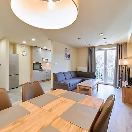 Laguna Fonte 16 Z Garazem *