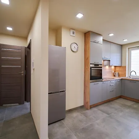 Apartman Laguna Fonte 16 Z Garazem *