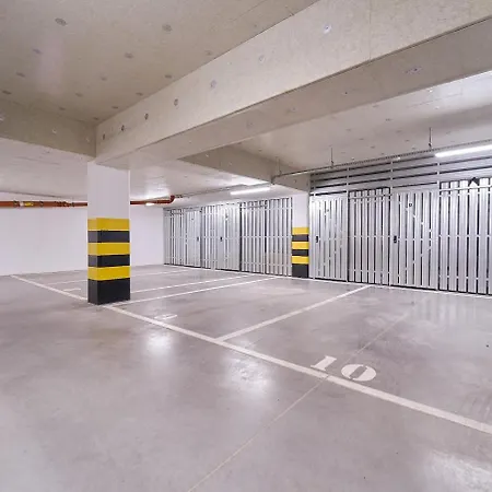 Laguna Fonte 16 Z Garazem