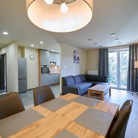 Laguna Fonte 16 Z Garazem Apartman