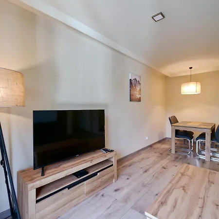 Apartman Laguna Fonte 16 Z Garazem *