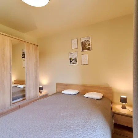 Apartman Laguna Fonte 16 Z Garazem *