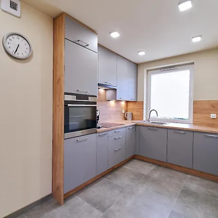 Laguna Fonte 16 Z Garazem Apartman *