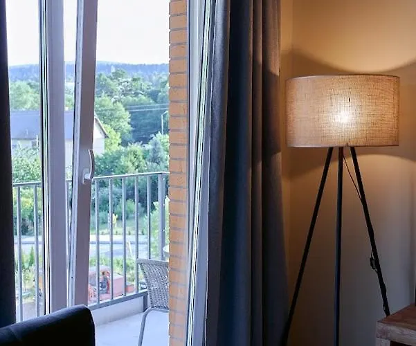 Laguna Fonte 16 Z Garazem * פולניסה-ז'דוז'