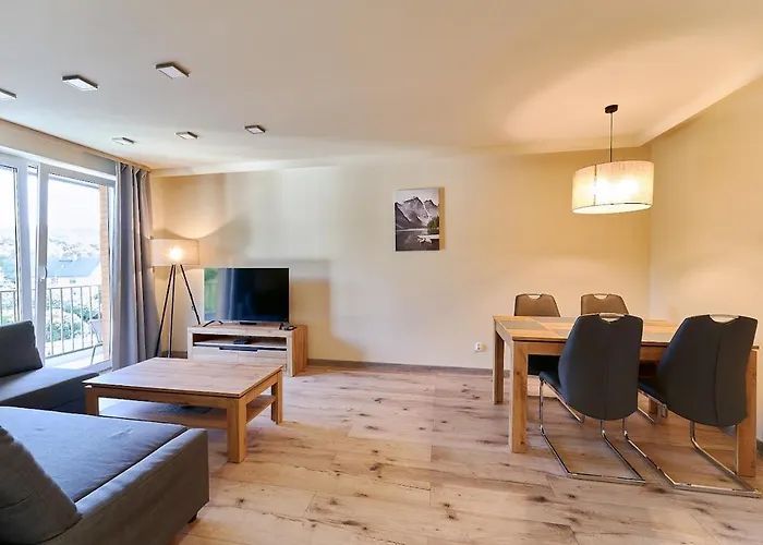 Laguna Fonte 16 Z Garazem * פולניסה-ז'דוז'