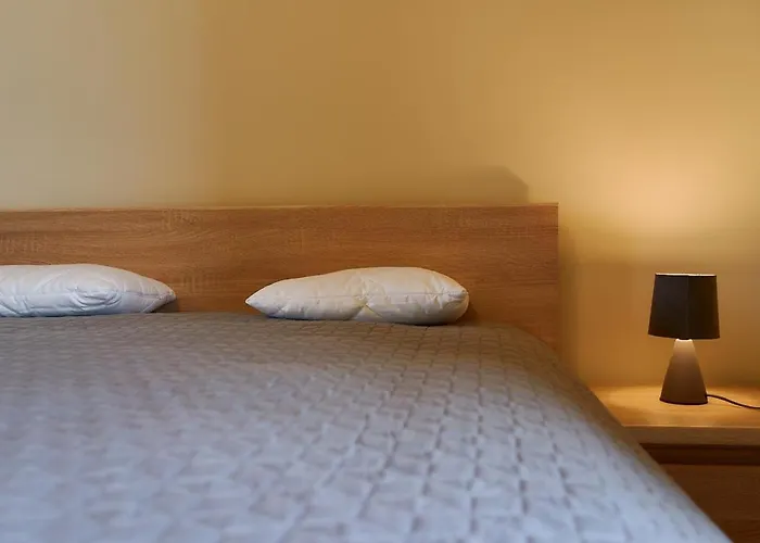 Laguna Fonte 16 Z Garazem