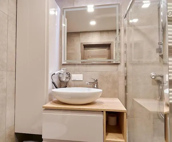 Laguna Fonte 16 Z Garażem *