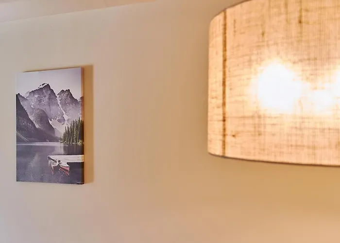 Apartament Laguna Fonte 16 Z Garażem *