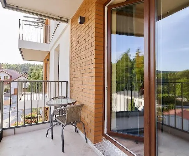 Laguna Fonte 16 Z Garażem *