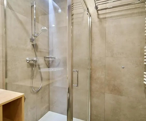 Laguna Fonte 16 Z Garażem Apartament Polanica-Zdrój