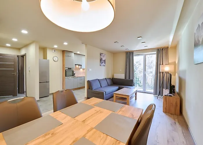 Laguna Fonte 16 Z Garażem *