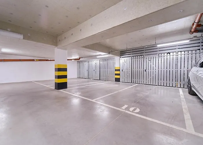 Laguna Fonte 16 Z Garazem